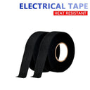Automotive Wiring Harness Tape: Noise-Reducing Insulation Automotive Wiring Harness Tape: Noise-Reducing Insulation