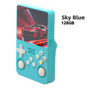 R36S Retro Handheld Video Game Console Linux System 64GB R36S Retro Handheld Video Game Console Linux System 64GB