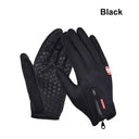Winter Pro Touchscreen Waterproof Motorcycle Gloves for Cold Winter Pro Touchscreen Waterproof Motorcycle Gloves for Cold