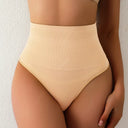 Flarixa Tummy Control Panties High Waist Belly Shaper Flarixa Tummy Control Panties High Waist Belly Shaper