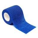 Colorful Athletic Wrap Tape for Active Joints Support Colorful Athletic Wrap Tape for Active Joints Support