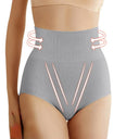 Belly Band Abdominal Compression Corset High Waist Shaping Panty Belly Band Abdominal Compression Corset High Waist Shaping Panty