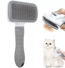 Pet Grooming Kit: Stainless Steel Comb for Long Hair Pets Pet Grooming Kit: Stainless Steel Comb for Long Hair Pets