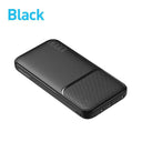 Rocoren Rapid Charge Power Bank Dual USB External Battery Rocoren Rapid Charge Power Bank Dual USB External Battery