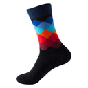 Playful Fruit-Inspired Cotton Socks Trendy Comfort for You Playful Fruit-Inspired Cotton Socks Trendy Comfort for You