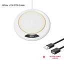 Mug Warmer USB Cup Heater for Coffee Tea and Milk Water Mug Warmer USB Cup Heater for Coffee Tea and Milk Water