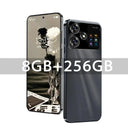 X6 Pro 7.3 Smartphone Snapdragon 8 Gen 3 16GB RAM 1TB Storage X6 Pro 7.3 Smartphone Snapdragon 8 Gen 3 16GB RAM 1TB Storage