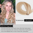 Luxurious Remy Hair Extensions Vibrant Colors Available Luxurious Remy Hair Extensions Vibrant Colors Available