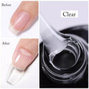 UR SUGAR Burst Gel Nail Polish Remover for Easy Use UR SUGAR Burst Gel Nail Polish Remover for Easy Use