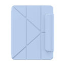 Baseus For iPad Air 5 Case Air 4 Magnetic Case Cover Durable Baseus For iPad Air 5 Case Air 4 Magnetic Case Cover Durable