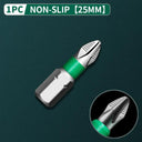 Greener Magnetic Batch Head Screwdriver Set Precision Efficiency Greener Magnetic Batch Head Screwdriver Set Precision Efficiency