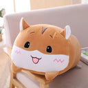 Lovely Cartoon Animal Plush Toy Collection Soft Cat Rabbit Dog Lovely Cartoon Animal Plush Toy Collection Soft Cat Rabbit Dog