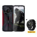 Cubot KingKong Star 5G Rugged Smartphone 24GB RAM 256GB Storage Cubot KingKong Star 5G Rugged Smartphone 24GB RAM 256GB Storage