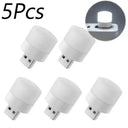 USB Night Light Portable LED Reading Lamp For Eye Protection USB Night Light Portable LED Reading Lamp For Eye Protection