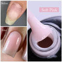 UR SUGAR Burst Gel Nail Polish Remover for Easy Use UR SUGAR Burst Gel Nail Polish Remover for Easy Use