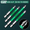 Greener Magnetic Batch Head Screwdriver Set Precision Efficiency Greener Magnetic Batch Head Screwdriver Set Precision Efficiency
