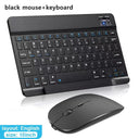 Wireless Bluetooth Keyboard and Mouse Set Multi Language Wireless Bluetooth Keyboard and Mouse Set Multi Language