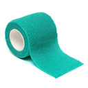 Colorful Athletic Wrap Tape for Active Joints Support Colorful Athletic Wrap Tape for Active Joints Support