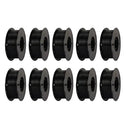Kingroon Newest HS PETG Filament 1.75mm 5Kg For 3D Printing Kingroon Newest HS PETG Filament 1.75mm 5Kg For 3D Printing