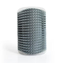 Cat Wall Corner Massage Self Groomer Brush for Cats Cat Wall Corner Massage Self Groomer Brush for Cats