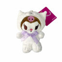 Sanrio Plush Toy Collection Kawali Kuromi Hello Kitty Sanrio Plush Toy Collection Kawali Kuromi Hello Kitty