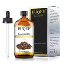 EUQEE Natural Essential Oil 118ml For Diffuser And Massage EUQEE Natural Essential Oil 118ml For Diffuser And Massage