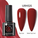 Cat Eye Gel Polish Kit Dynamic Glitter Reflective Shine Cat Eye Gel Polish Kit Dynamic Glitter Reflective Shine