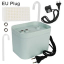 Recirculate Filtring 1.5L USB Electric Cat Water Fountain Recirculate Filtring 1.5L USB Electric Cat Water Fountain