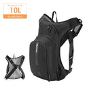 West Biking 10L Ultralight Hydration Backpack for Adventures West Biking 10L Ultralight Hydration Backpack for Adventures