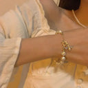 Fashion Snake Green Gemstone Bangle Bracelet for Women Fashion Snake Green Gemstone Bangle Bracelet for Women