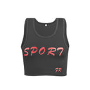 Men's Neoprene Tank Top Chest Support Body Shaper Vest Men's Neoprene Tank Top Chest Support Body Shaper Vest