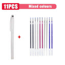 Vanishing Ink Heat Erasable Marker Pen Set for Sewing Vanishing Ink Heat Erasable Marker Pen Set for Sewing
