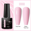 Nude Milk White Fiber Gel Polish Long-Lasting Salon Quality Nude Milk White Fiber Gel Polish Long-Lasting Salon Quality
