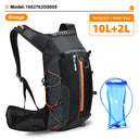 West Biking 10L Ultralight Hydration Backpack for Adventures West Biking 10L Ultralight Hydration Backpack for Adventures