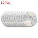 Pet Fountain Replacement Filters Triple Filtration System Pet Fountain Replacement Filters Triple Filtration System