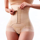 Guudia Open Crotch Tummy Control Shapewear For Women Guudia Open Crotch Tummy Control Shapewear For Women