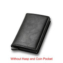 Carbon Fiber Slim Aluminum Men Wallet RFID Card Holder 2023 Carbon Fiber Slim Aluminum Men Wallet RFID Card Holder 2023