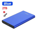 Portable High-speed SSD External Drive Storage Solution Portable High-speed SSD External Drive Storage Solution