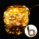 Magical USB LED Fairy Lights for Parties and Weddings Magical USB LED Fairy Lights for Parties and Weddings