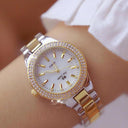 Diamond Elegance Luxury Women's Watch Timeless Functional Diamond Elegance Luxury Women's Watch Timeless Functional