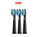 20 Pcs Fairywill Electric Toothbrush Heads Superior Cleaning 20 Pcs Fairywill Electric Toothbrush Heads Superior Cleaning