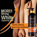 Brightening Body Lotion With Collagen Carotene Shea Butter Brightening Body Lotion With Collagen Carotene Shea Butter