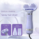 Electric Pet Spray Comb For Cats And Dogs Electric Pet Spray Comb For Cats And Dogs