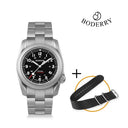 Titanium Dive Watch Sapphire Crystal Nautical Engraved Titanium Dive Watch Sapphire Crystal Nautical Engraved