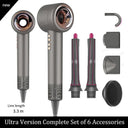 Super Hair Dryer with Negative Ion Function for Fast Drying Super Hair Dryer with Negative Ion Function for Fast Drying