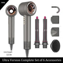 Super Hair Dryer With Negative Ion for Fast Drying Super Hair Dryer With Negative Ion for Fast Drying
