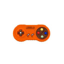 Baby Silicone Teether Remote Control Shape Gum Relief Toy Baby Silicone Teether Remote Control Shape Gum Relief Toy