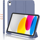 Funda Case for IPad 10th Gen Pro 11 Air 11 Magnet Tablet Case Funda Case for IPad 10th Gen Pro 11 Air 11 Magnet Tablet Case