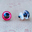 Glitter Safety Eyes For Crochet Toys DIY Projects Crafting Glitter Safety Eyes For Crochet Toys DIY Projects Crafting