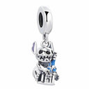 Alloy Balloon Skirt Pendant: Women's DIY Jewelry Kit Alloy Balloon Skirt Pendant: Women's DIY Jewelry Kit